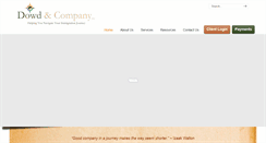 Desktop Screenshot of immigrationjourney.com